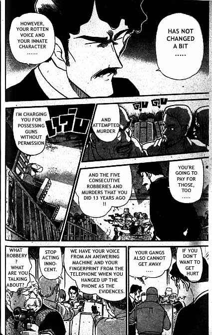 Chapter 321 - Page 15