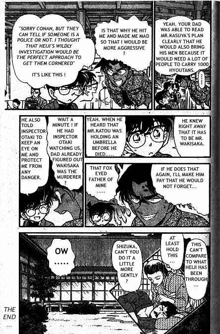 Chapter 321 - Page 18