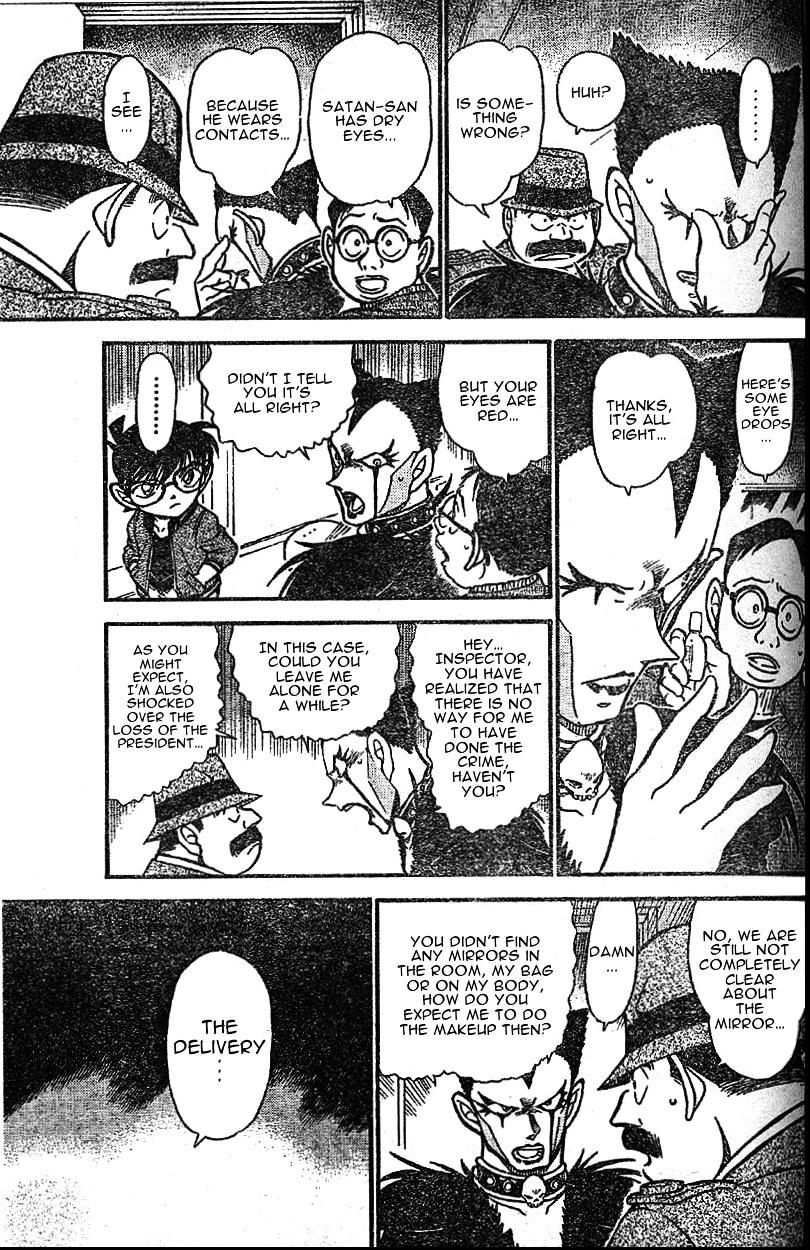 Chapter 592 - Page 11