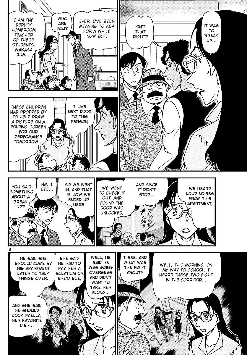 Chapter 979 - Page 9