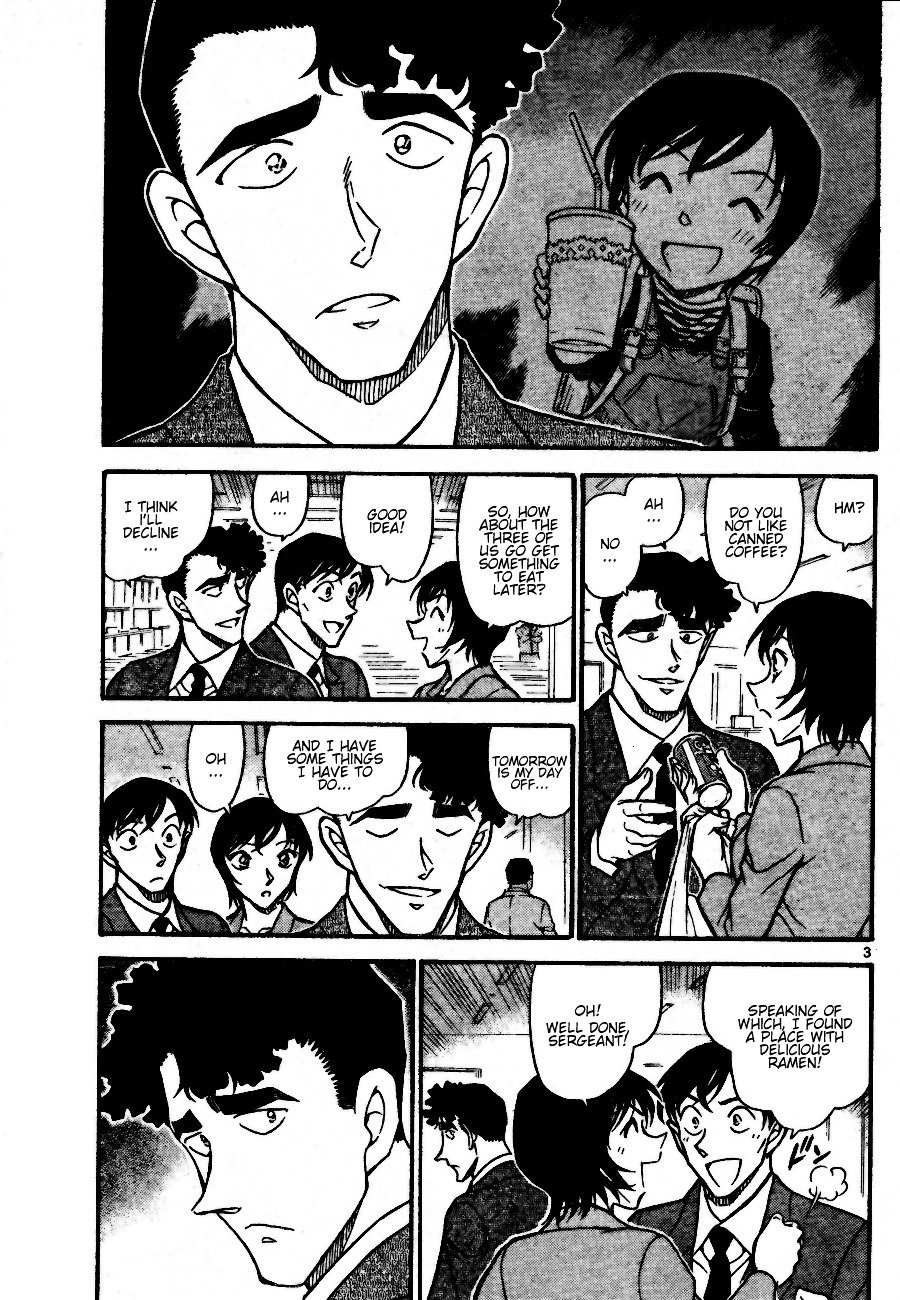 Chapter 687 - Page 3