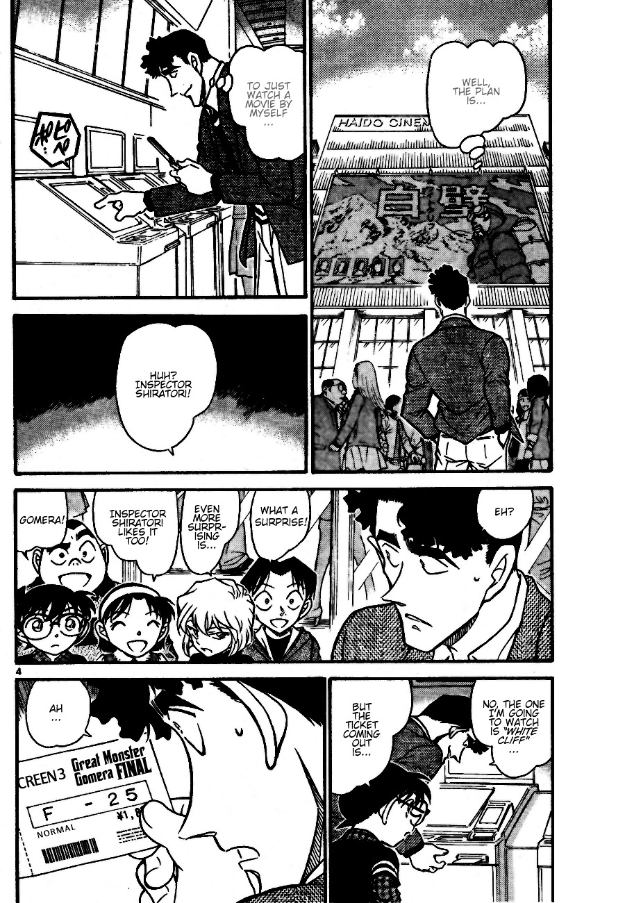 Chapter 687 - Page 4