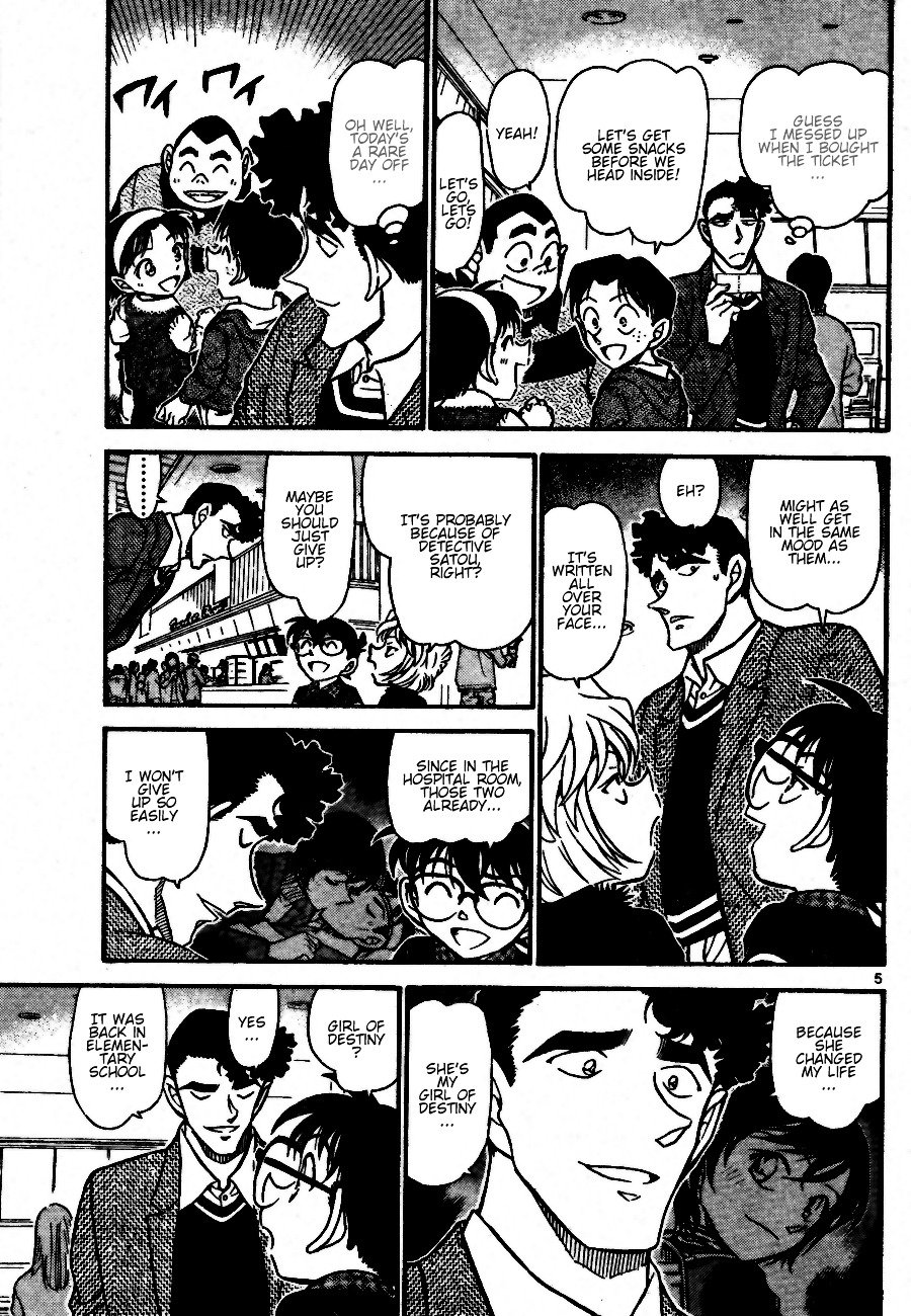 Chapter 687 - Page 5