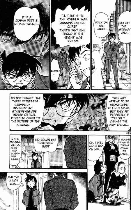 Chapter 329 - Page 13