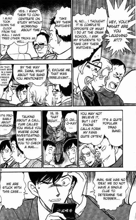 Chapter 329 - Page 6