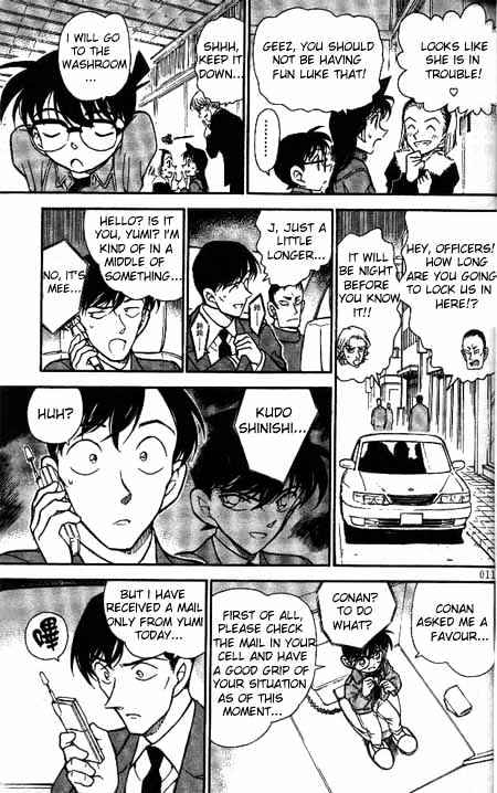 Chapter 329 - Page 9