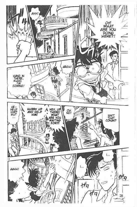Chapter 213 - Page 10