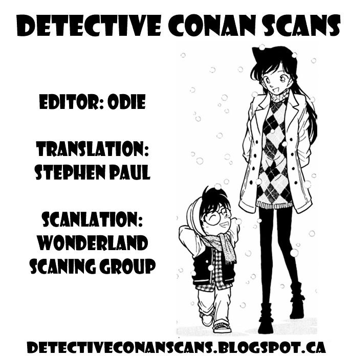 Chapter 72 - Page 19