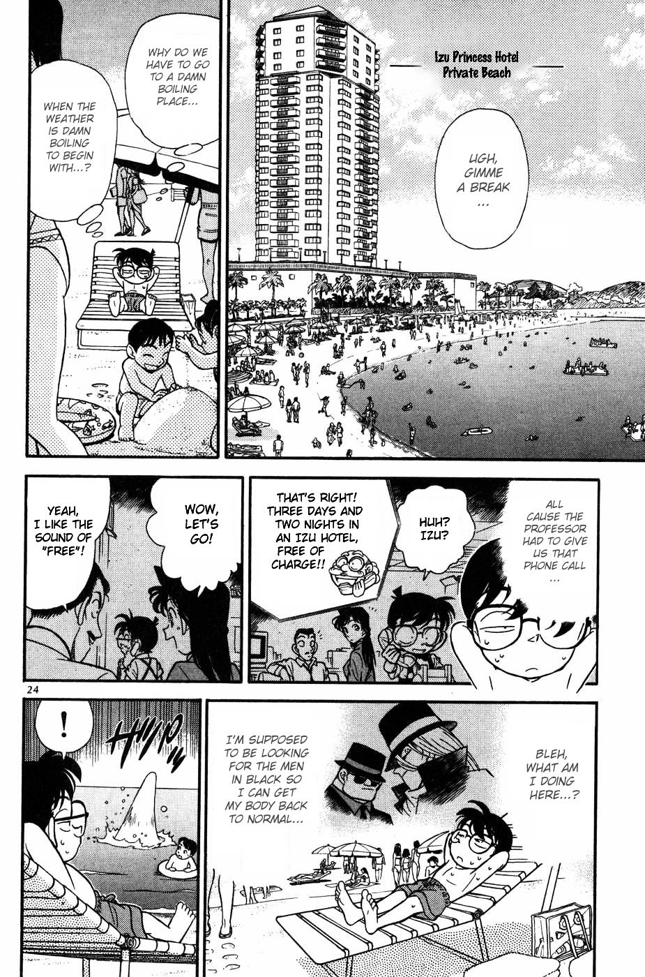 Chapter 72 - Page 2