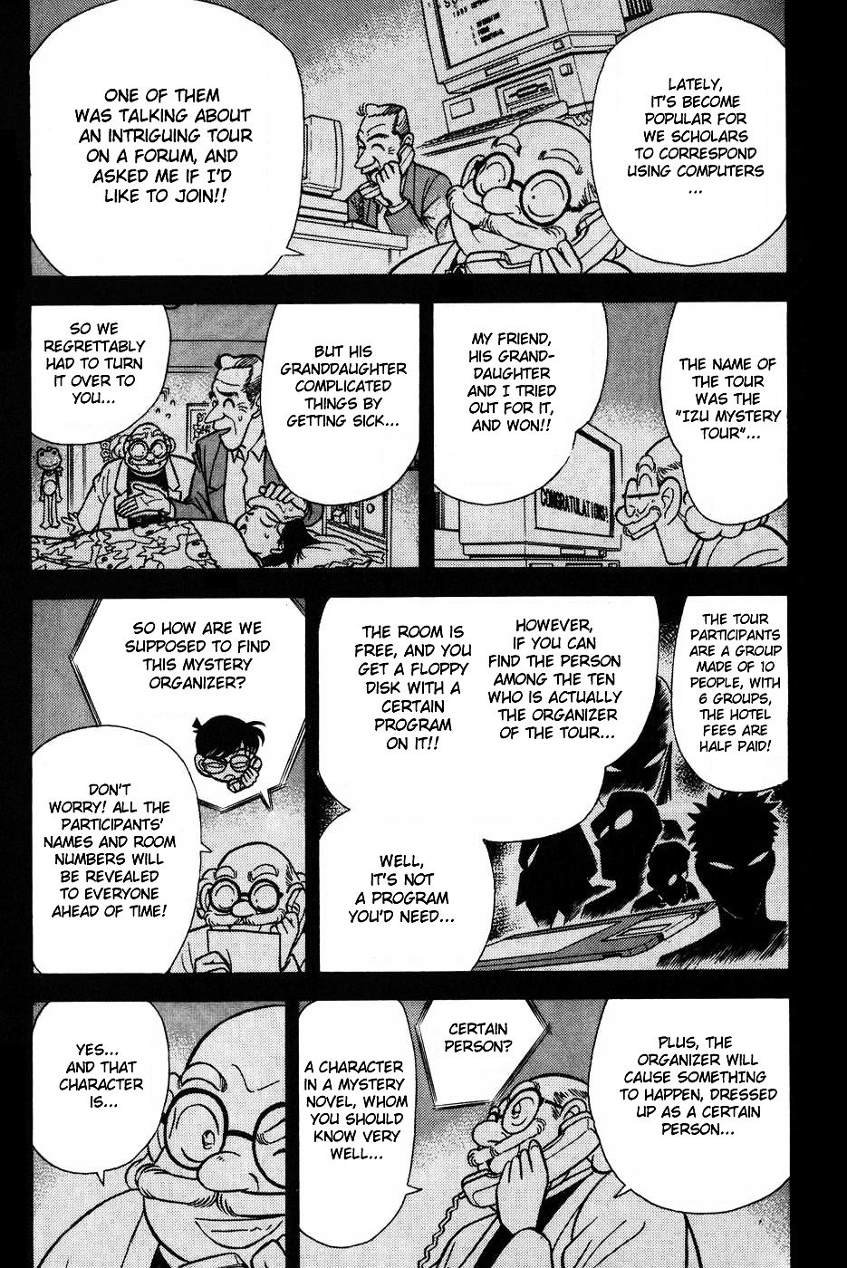 Chapter 72 - Page 5
