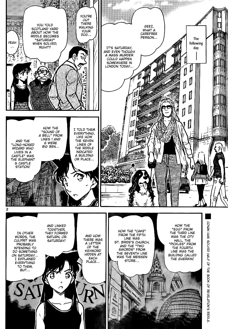 Chapter 748 - Page 2