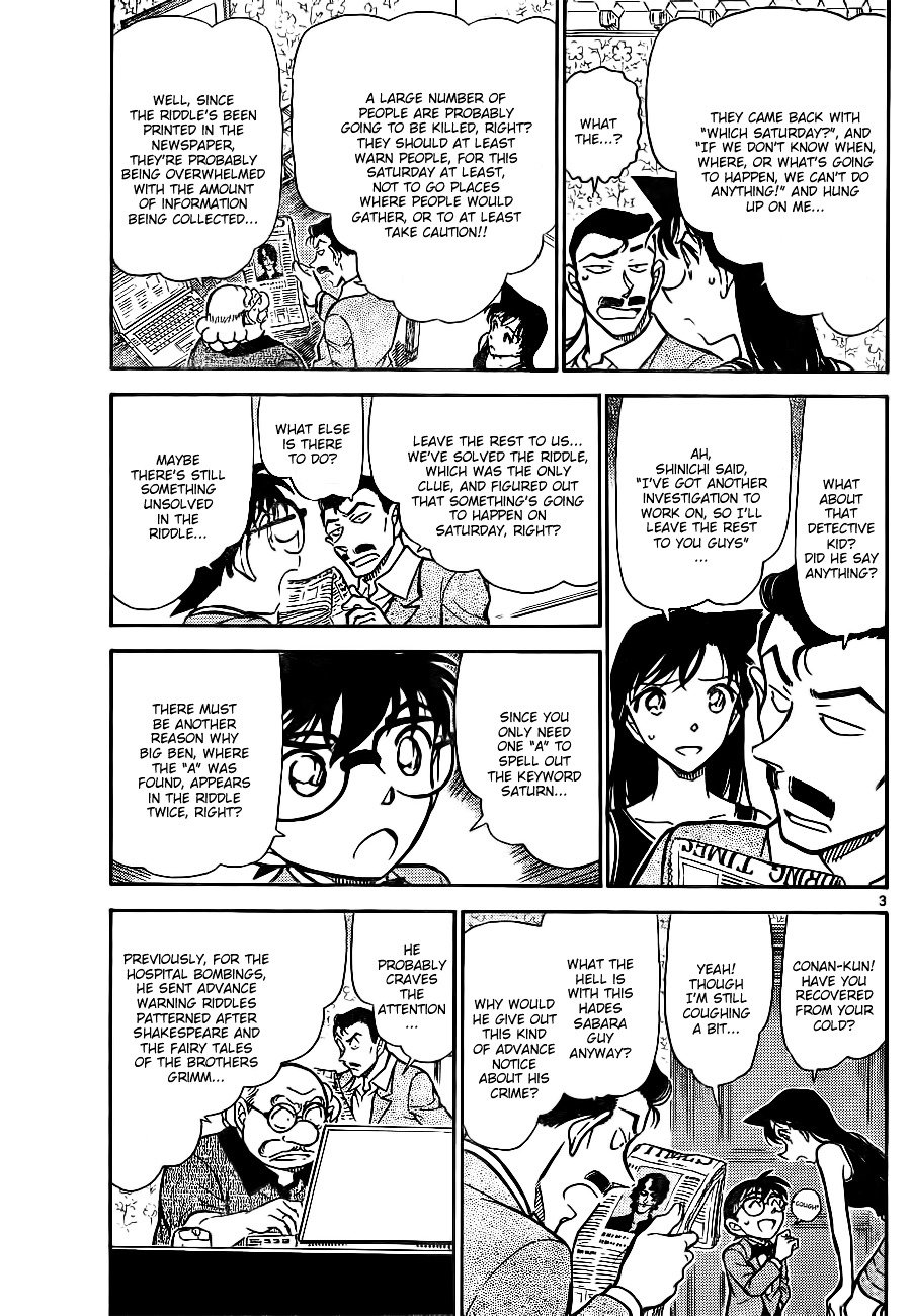 Chapter 748 - Page 3