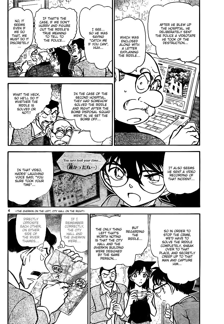 Chapter 748 - Page 4
