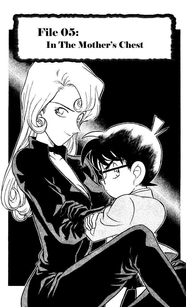 Chapter 135 - Page 1