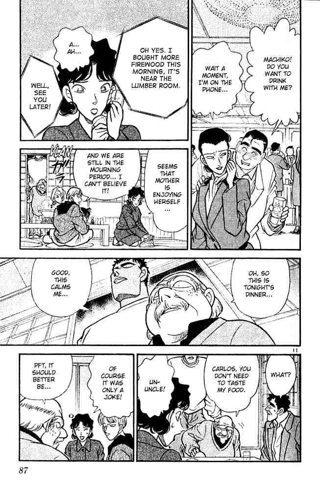 Chapter 135 - Page 11