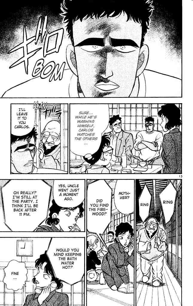 Chapter 135 - Page 13