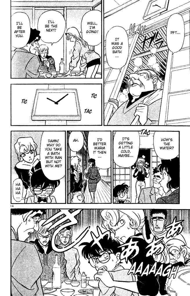 Chapter 135 - Page 14