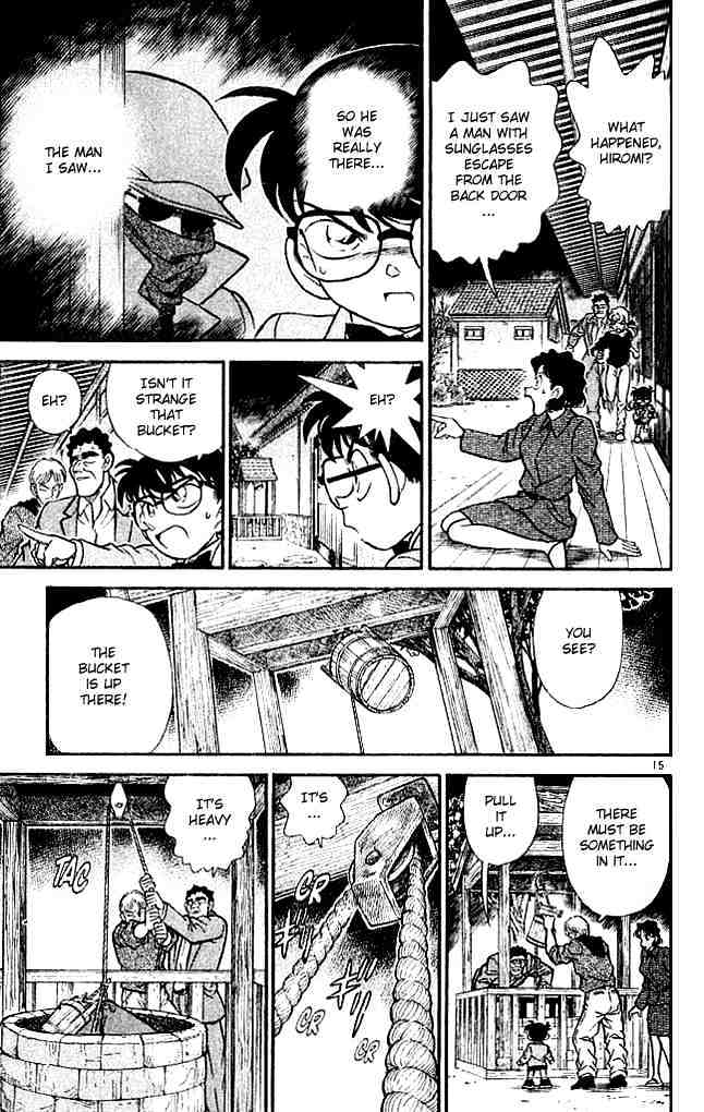 Chapter 135 - Page 15