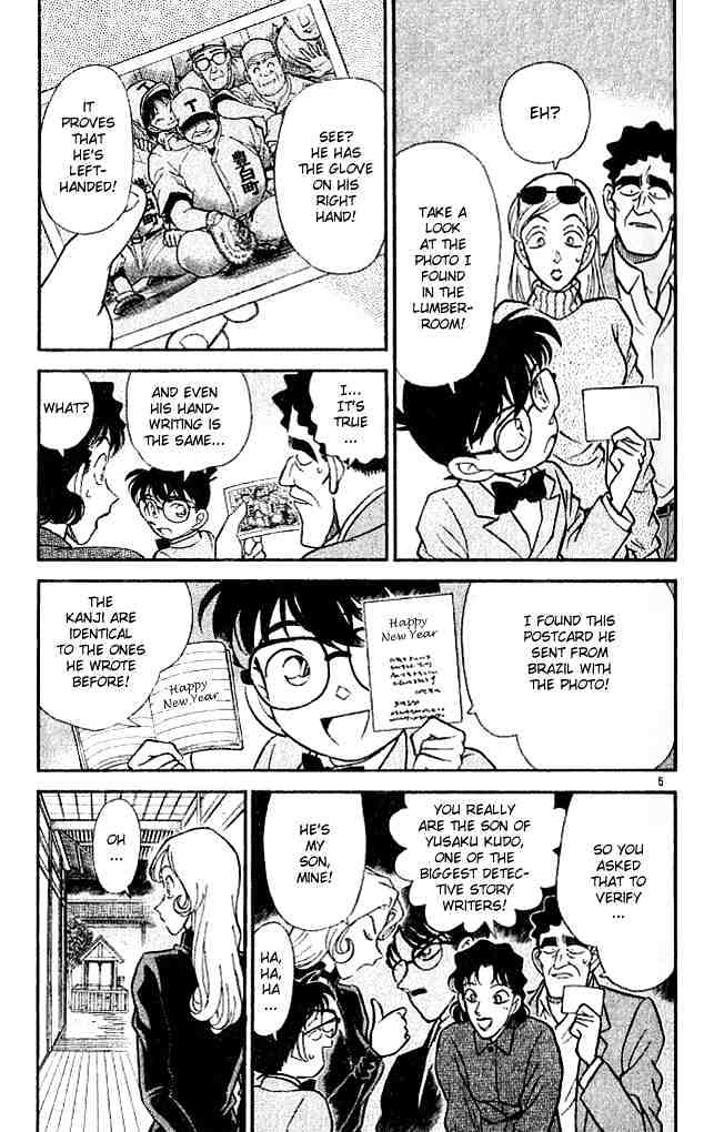 Chapter 135 - Page 5