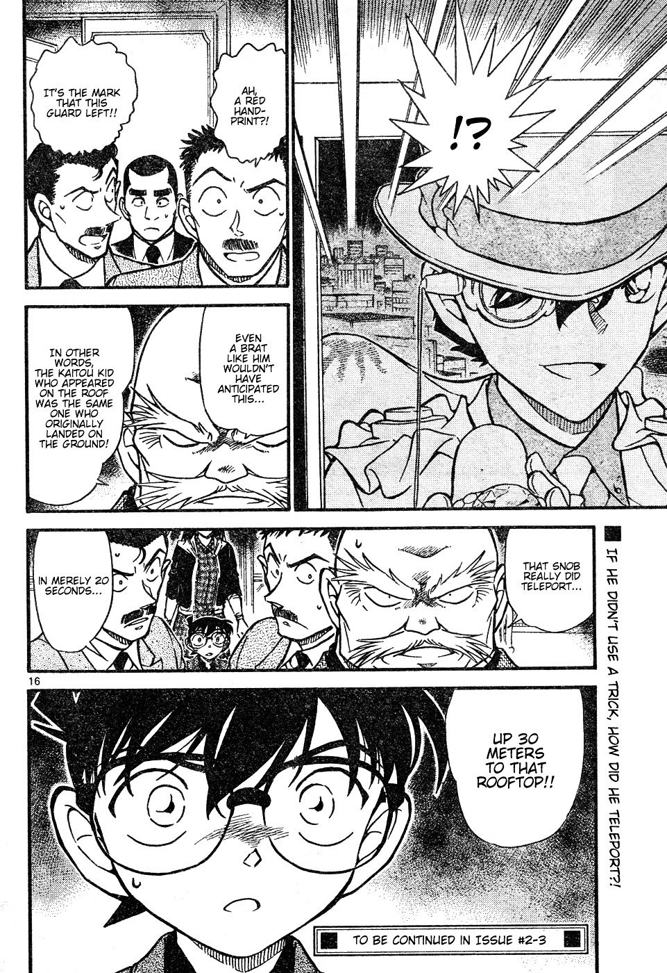 Chapter 632 - Page 16