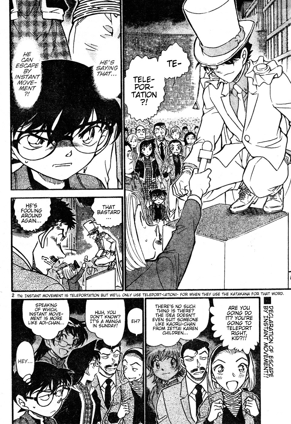 Chapter 632 - Page 2