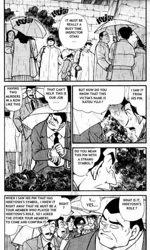 Chapter 318 - Page 3