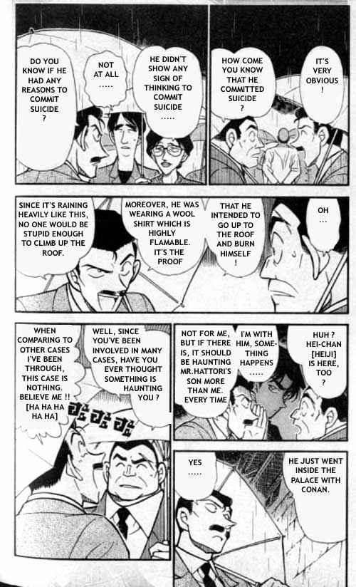 Chapter 318 - Page 5