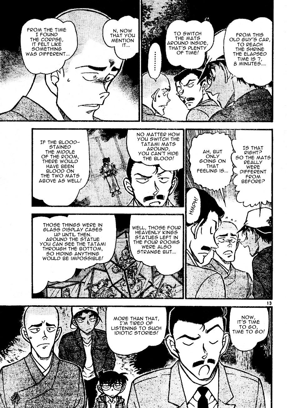 Chapter 560 - Page 13