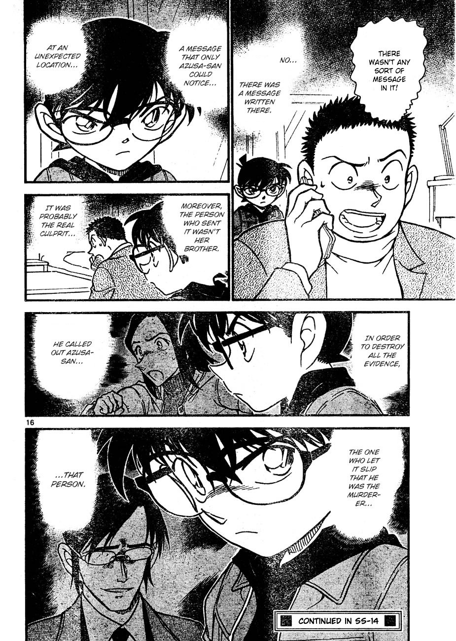 Chapter 641 - Page 16