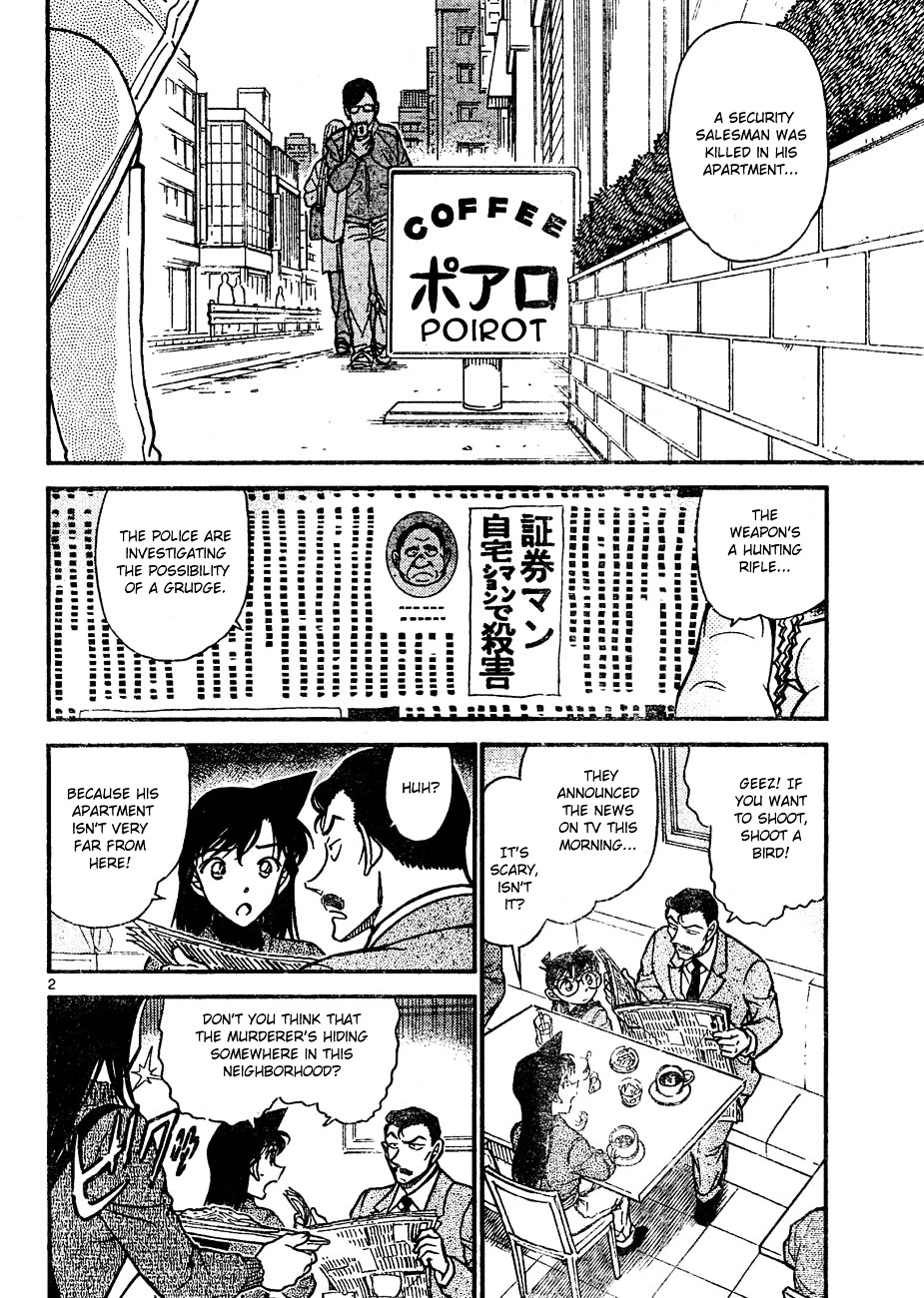Chapter 641 - Page 2