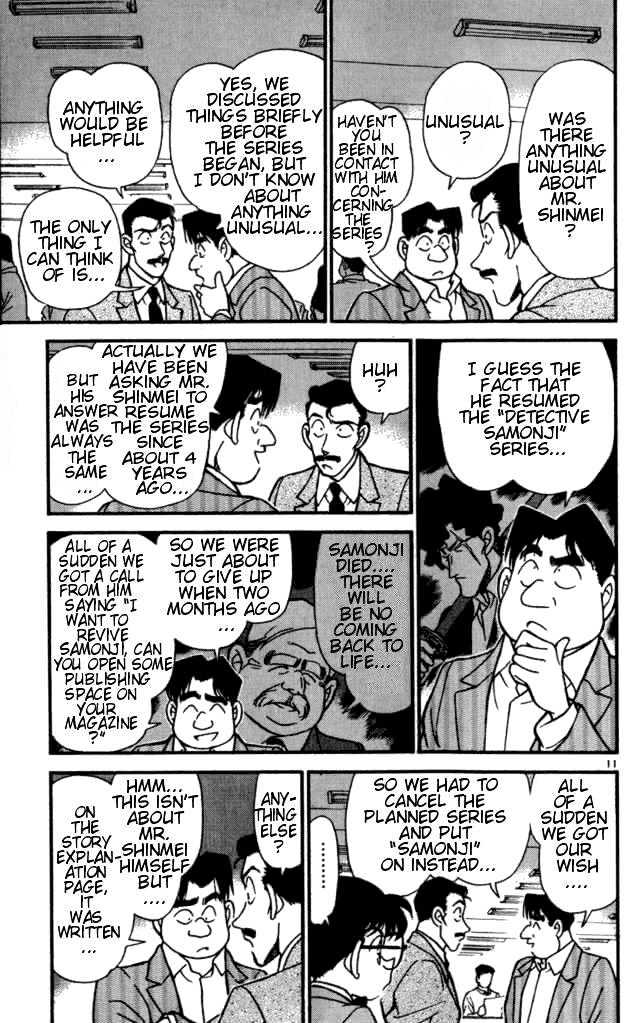 Chapter 182 - Page 11