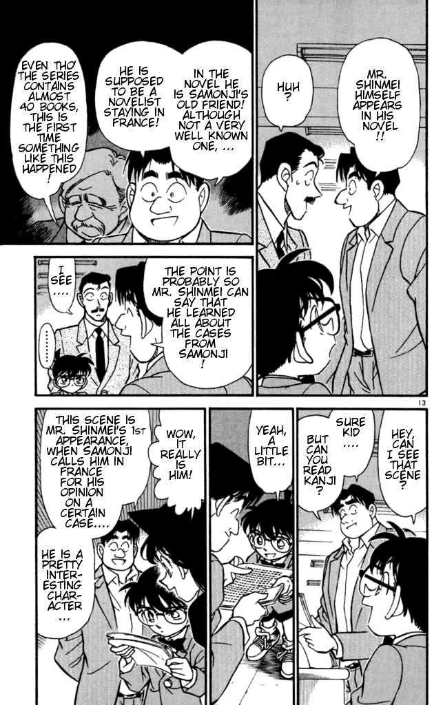 Chapter 182 - Page 13