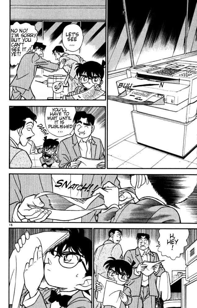 Chapter 182 - Page 16