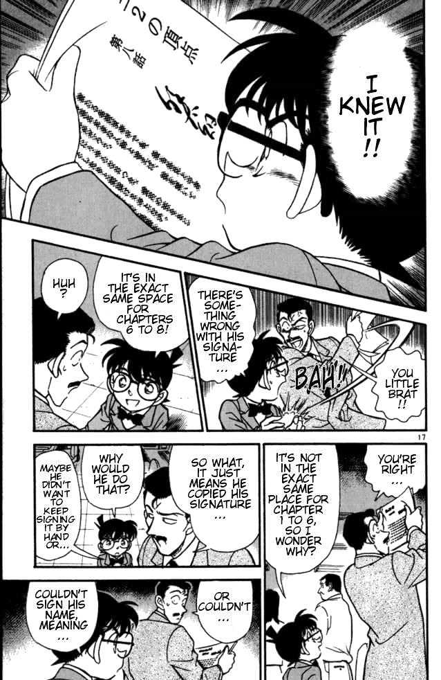 Chapter 182 - Page 17