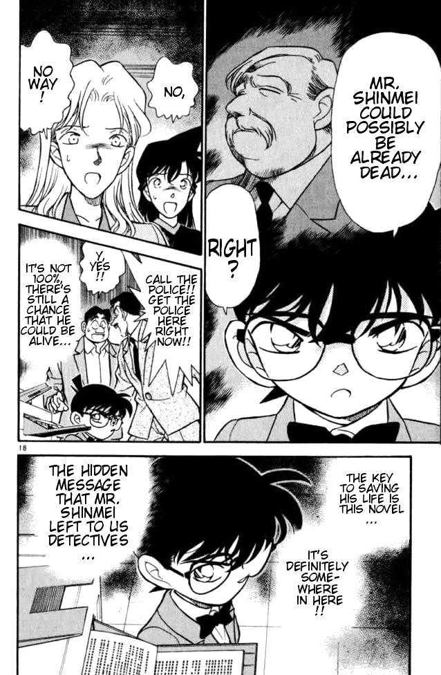 Chapter 182 - Page 18