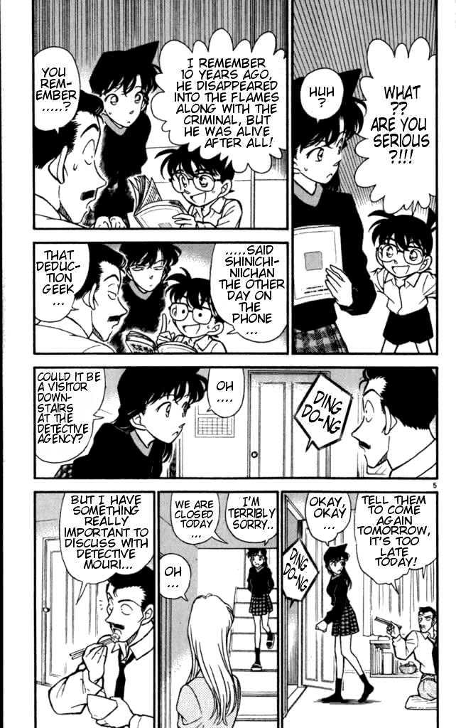 Chapter 182 - Page 5