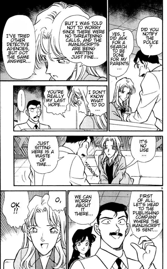 Chapter 182 - Page 9