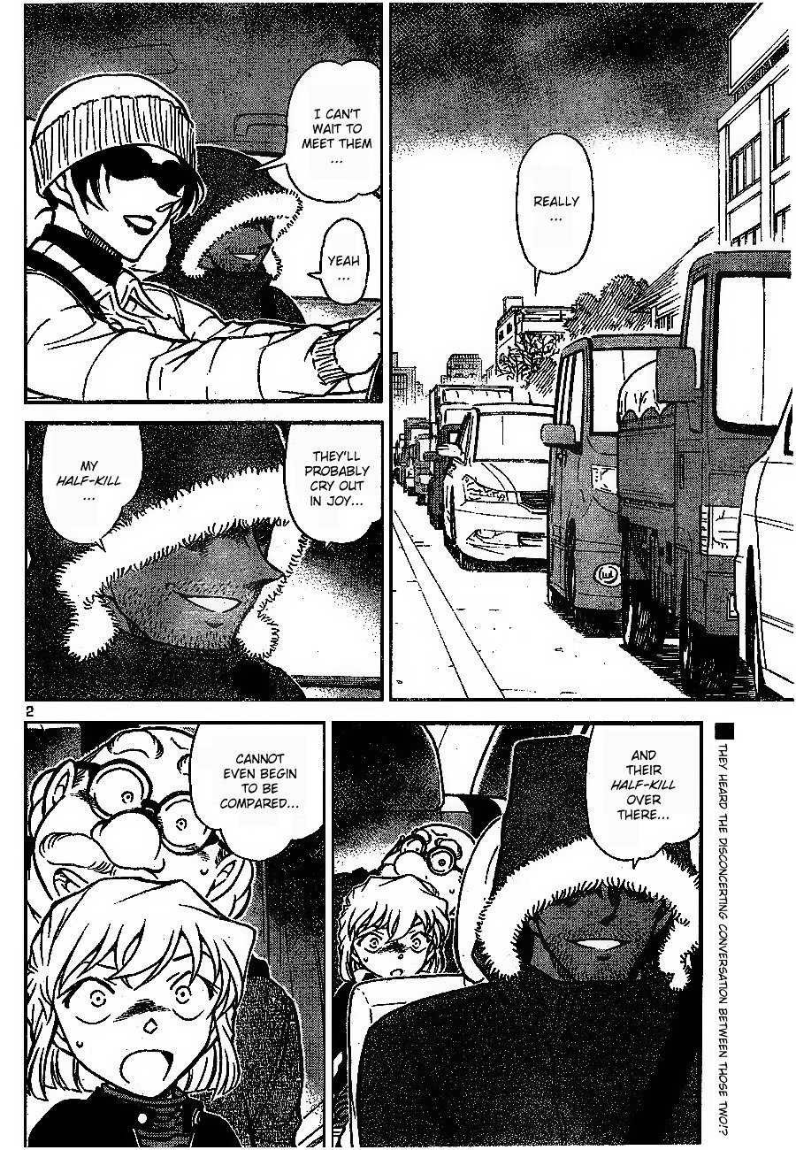 Chapter 681 - Page 2