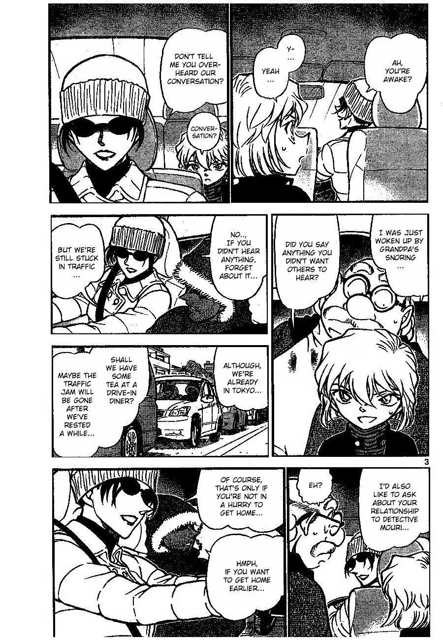 Chapter 681 - Page 3