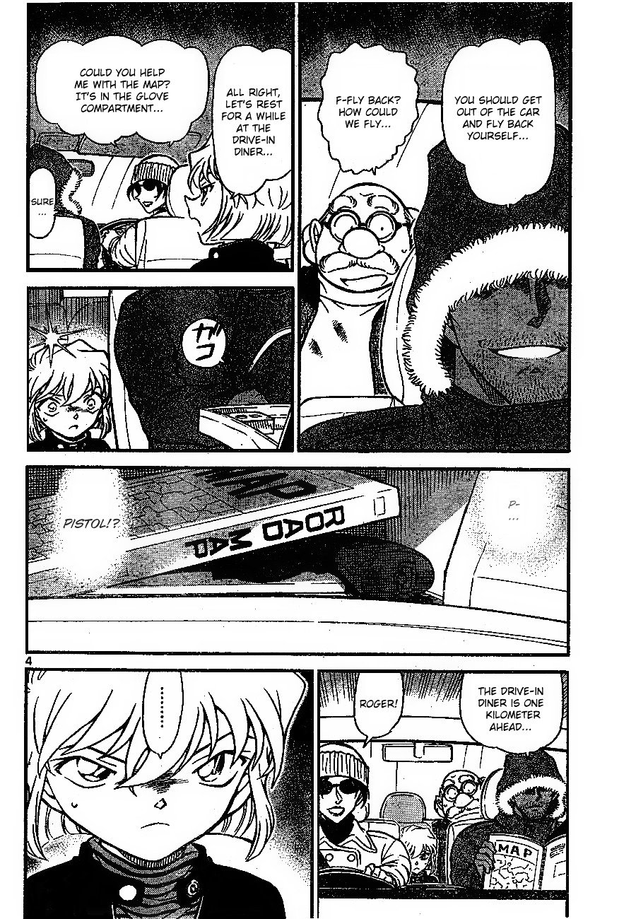 Chapter 681 - Page 4