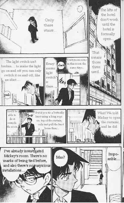 Chapter 294 - Page 11