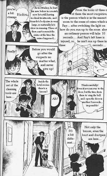Chapter 294 - Page 12