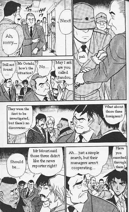Chapter 294 - Page 9