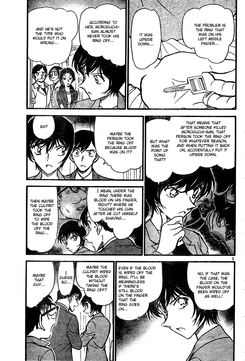 Chapter 578 - Page 3