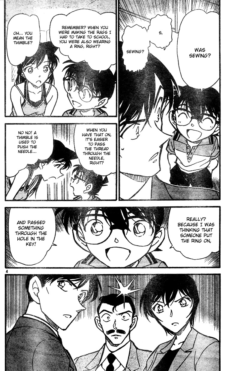 Chapter 578 - Page 4