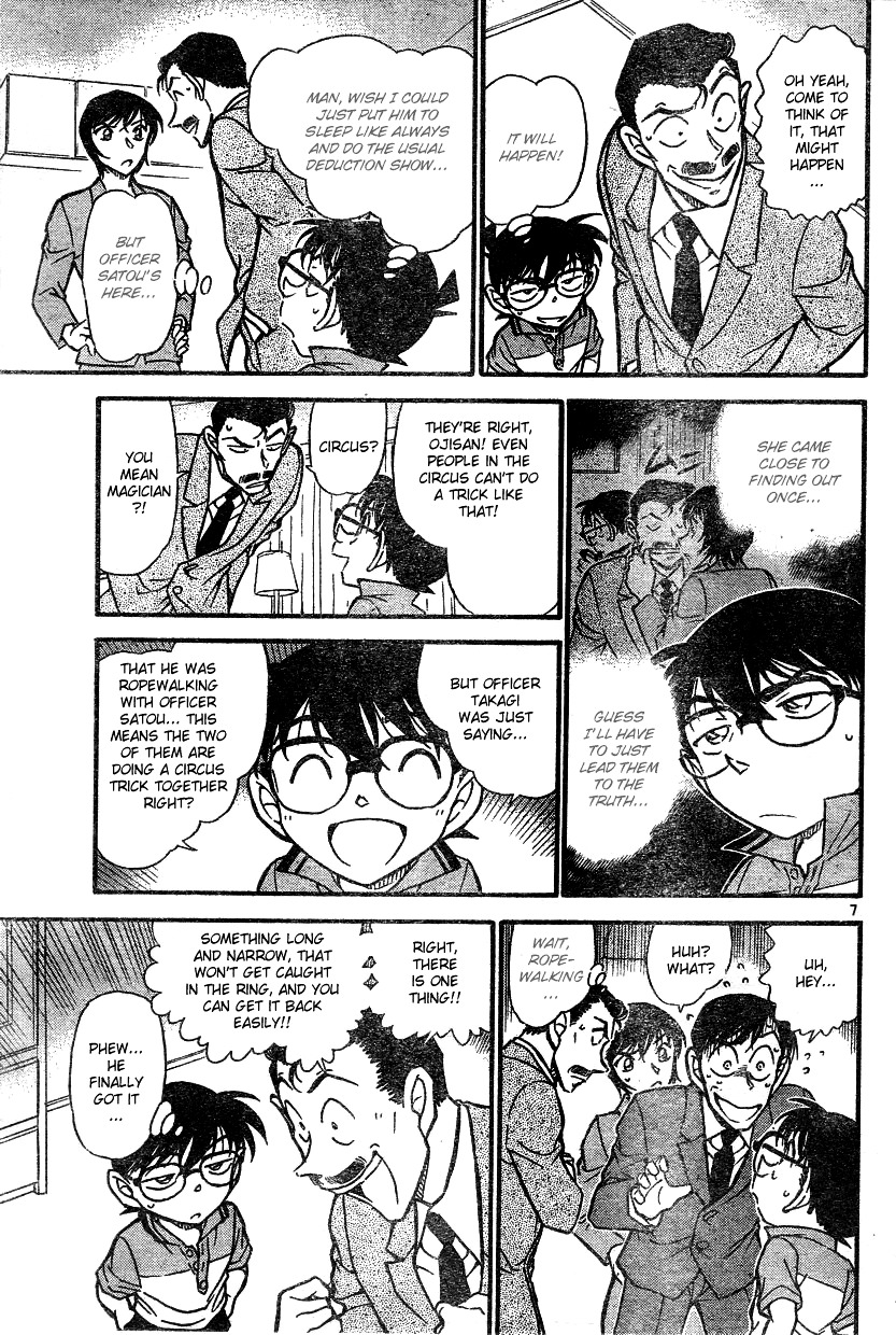 Chapter 578 - Page 7