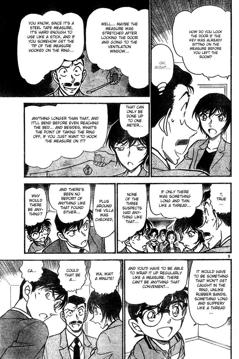 Chapter 578 - Page 9