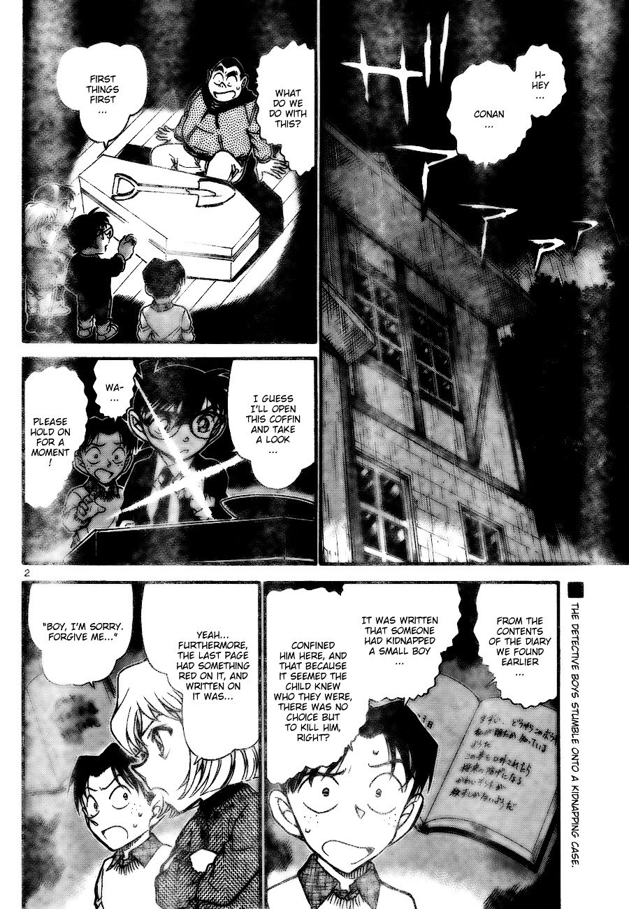Chapter 729 - Page 2