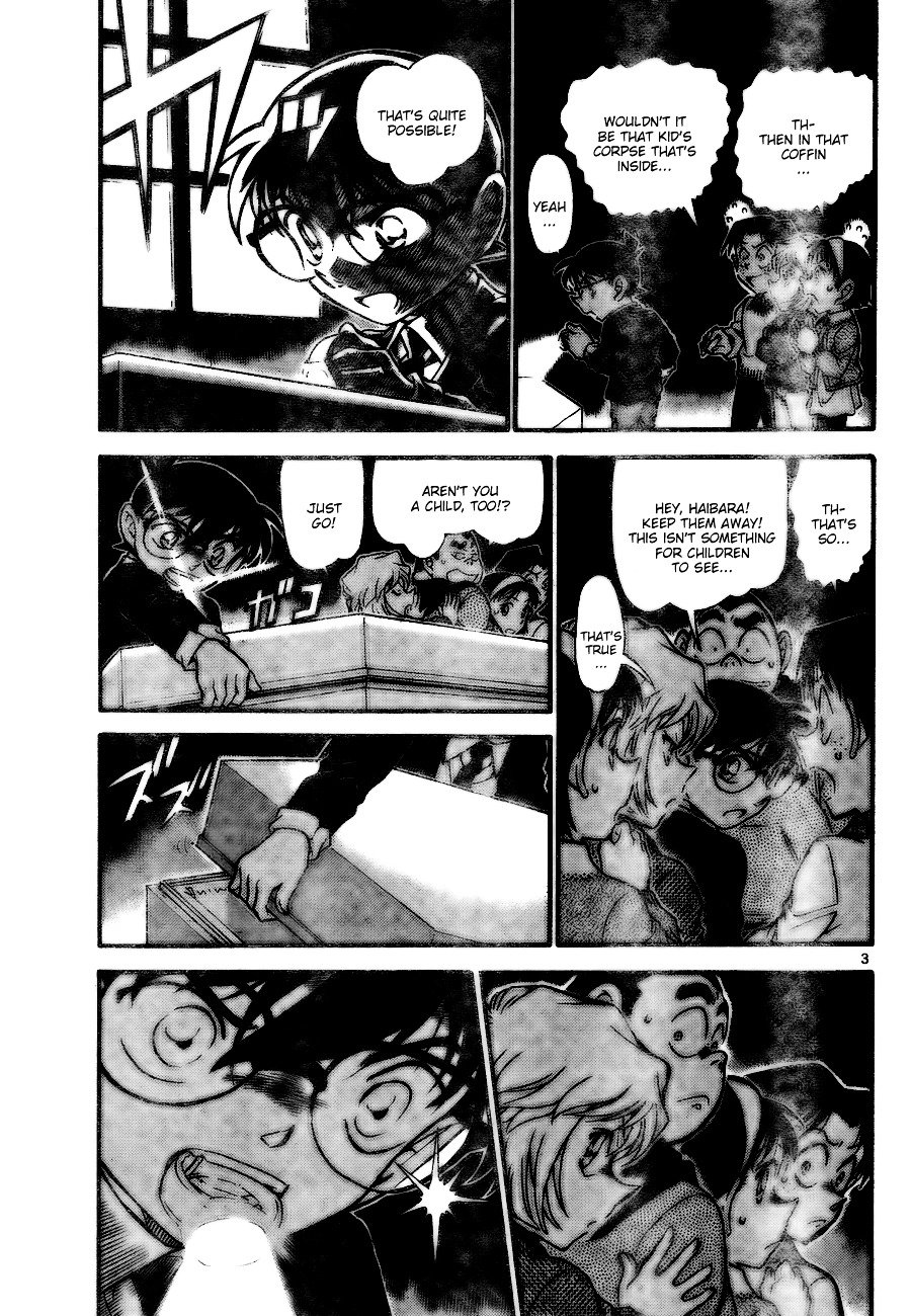 Chapter 729 - Page 3