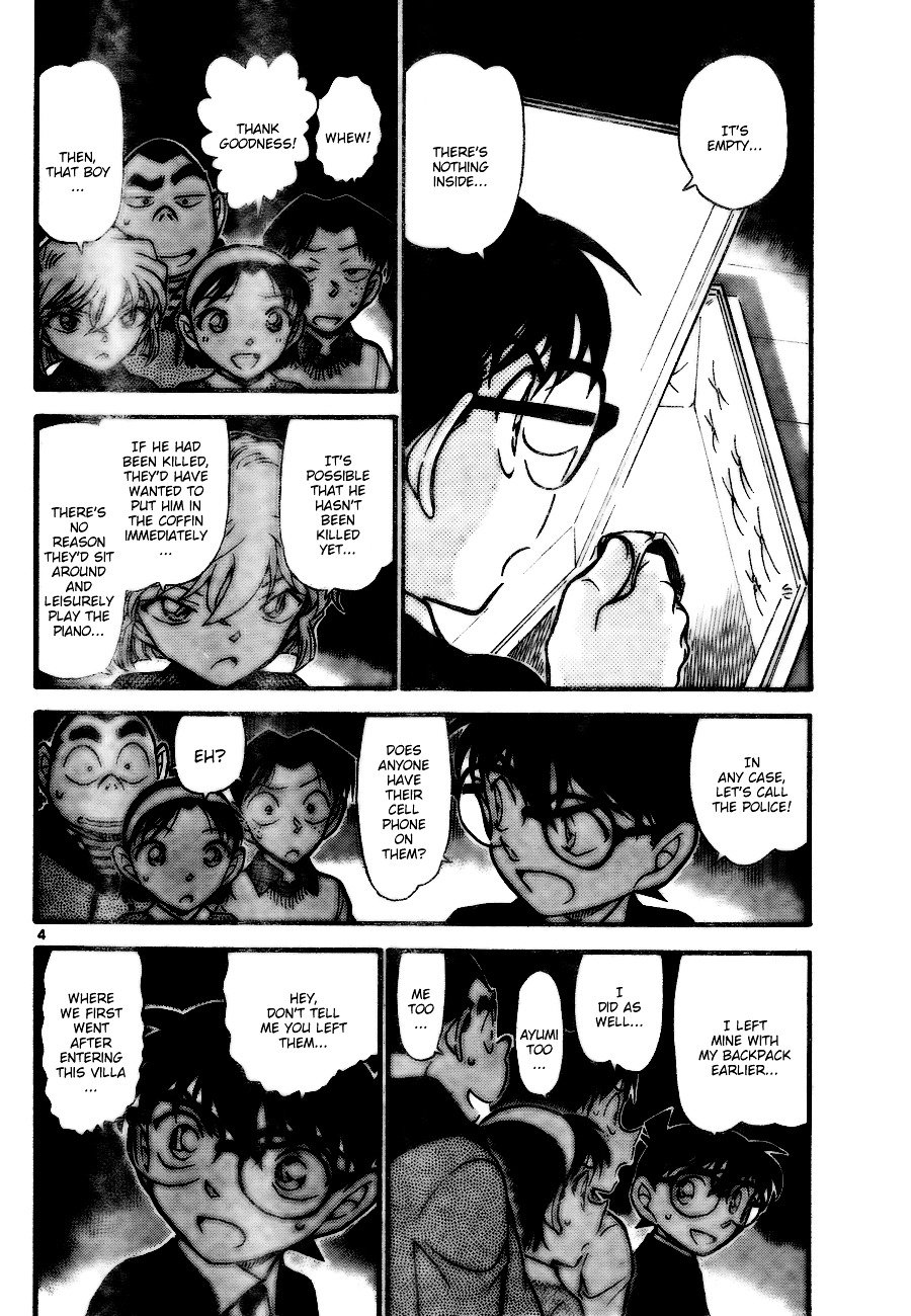 Chapter 729 - Page 4